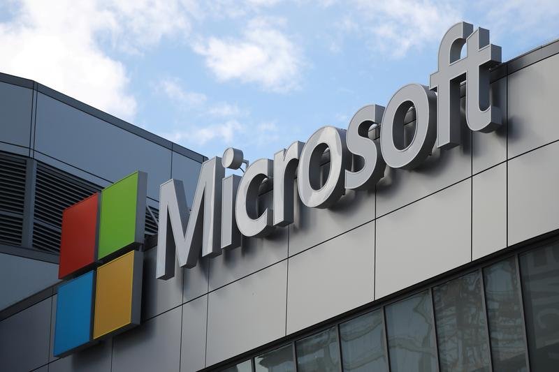 Microsoft, Google, Cisco, Dell join legal battle against hacking company NSO Microsoft, Google, Cisco, Dell join legal battle against hacking company NSO