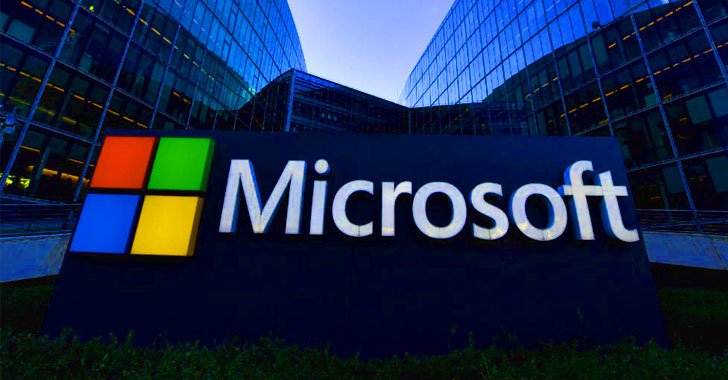 Microsoft Says Its Systems Were Also Breached in Massive SolarWinds Hack Microsoft Says Its Systems Were Also Breached in Massive SolarWinds Hack