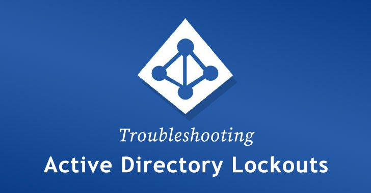 Quick Guide — How to Troubleshoot Active Directory Account Lockouts Quick Guide — How to Troubleshoot Active Directory Account Lockouts