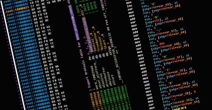 TrickBot Malware Gets UEFI/BIOS Bootkit Feature to Remain Undetected TrickBot Malware Gets UEFI/BIOS Bootkit Feature to Remain Undetected