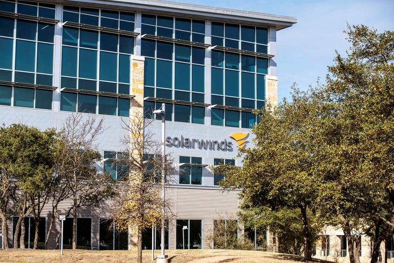 U.S. cyber agency says SolarWinds hackers are ‘impacting’ state, local governments U.S. cyber agency says SolarWinds hackers are ‘impacting’ state, local governments