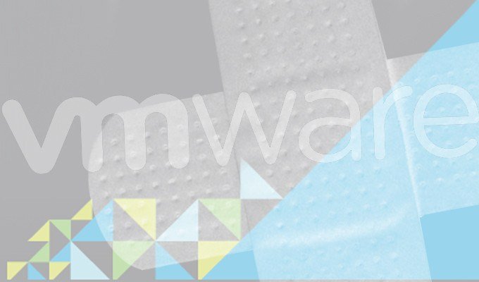 VMware Rolls a Fix for Formerly Critical Zero-Day Bug VMware Rolls a Fix for Formerly Critical Zero-Day Bug
