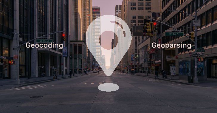 What is Geocoding? — How to Find Coordinates of An Address What is Geocoding? — How to Find Coordinates of An Address