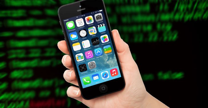 iPhones of 36 Journalists Hacked Using iMessage Zero-Click Exploit iPhones of 36 Journalists Hacked Using iMessage Zero-Click Exploit