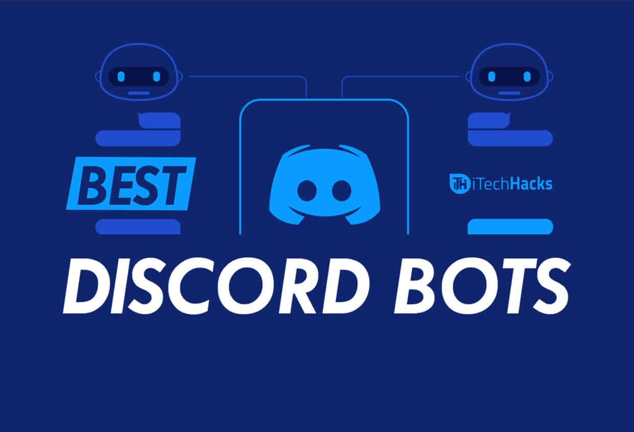 good discord bots
