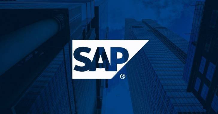 Beware! Fully-Functional Exploit Released Online for SAP Solution Manager Flaw Beware! Fully-Functional Exploit Released Online for SAP Solution Manager Flaw