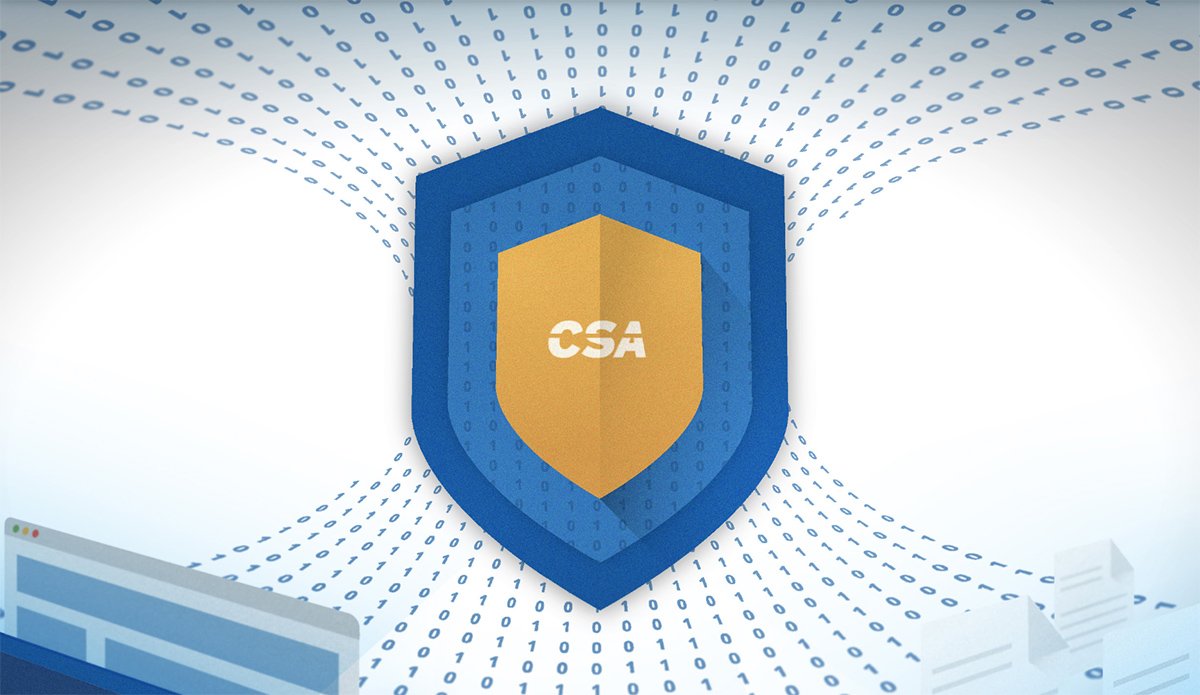 Cloud Controls Matrix v4 adds 60+ new cloud security controls Cloud Controls Matrix v4 adds 60+ new cloud security controls