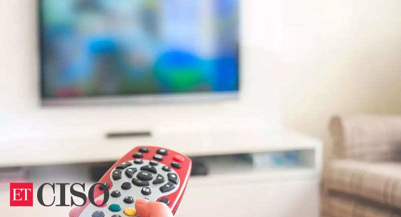 Croma, Tata Sky websites fixed after cybersecurity researcher points out flaws Croma, Tata Sky websites fixed after cybersecurity researcher points out flaws