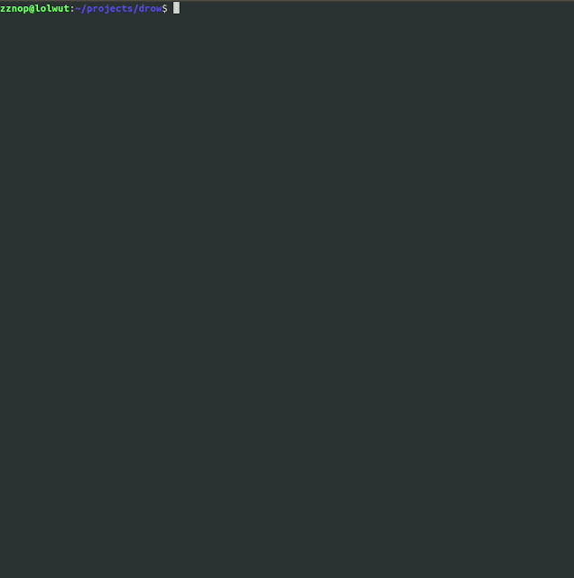Drow – Injects Code Into ELF Executables Post-Build Drow – Injects Code Into ELF Executables Post-Build