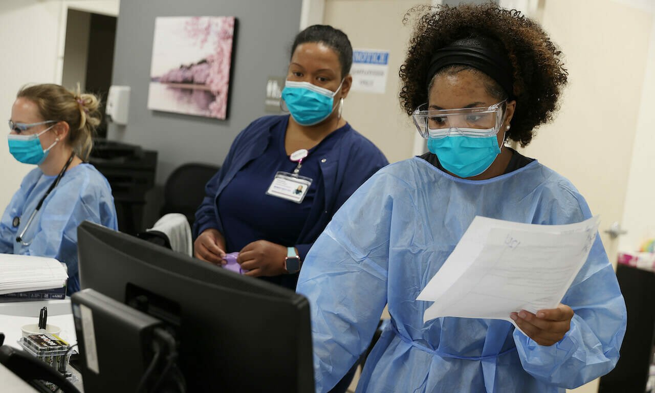 Feds will weigh whether cyber best practices were followed when assessing HIPAA fines Feds will weigh whether cyber best practices were followed when assessing HIPAA fines