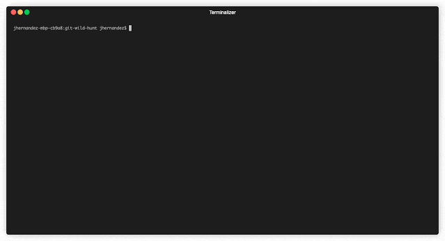 Git-Wild-Hunt – A Tool To Hunt For Credentials In Github Wild AKA Git*Hunt Git-Wild-Hunt – A Tool To Hunt For Credentials In Github Wild AKA Git*Hunt