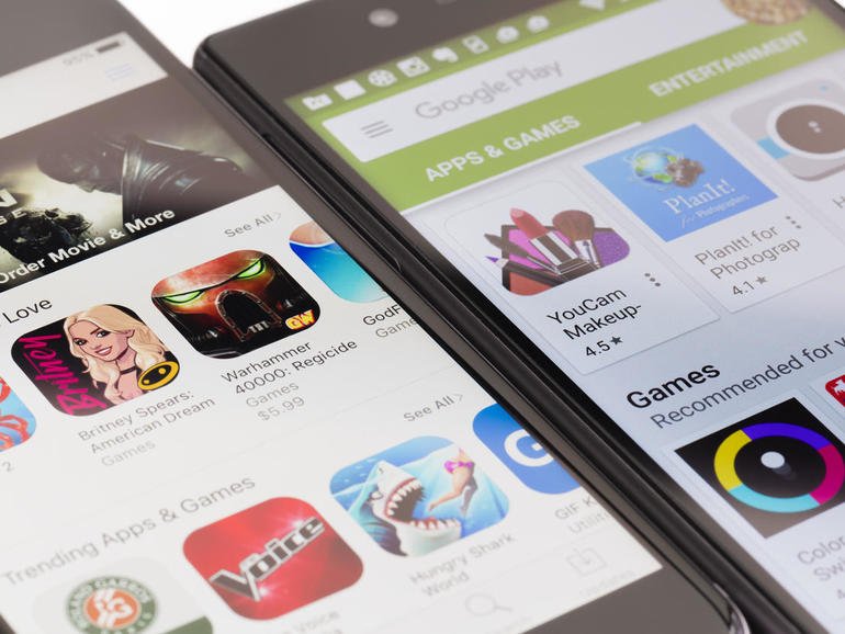 Google Removes 164 Android Adware Apps Installed by Over 10 Million Users Google Removes 164 Android Adware Apps Installed by Over 10 Million Users