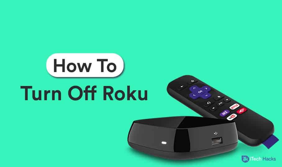 How To Turn Off Roku and Roku Player Voice (2021 Guide) How To Turn Off Roku and Roku Player Voice (2021 Guide)