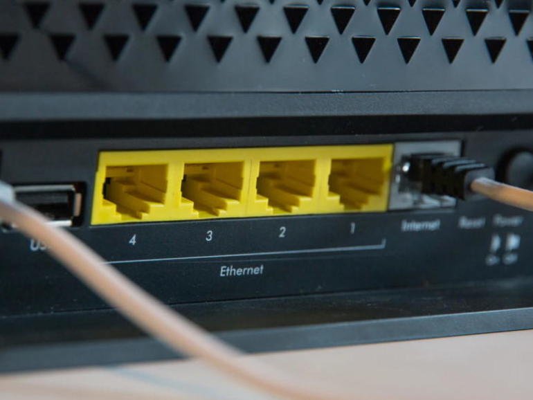 Malware uses WiFi BSSID for victim identification | ZDNet Malware uses WiFi BSSID for victim identification | ZDNet