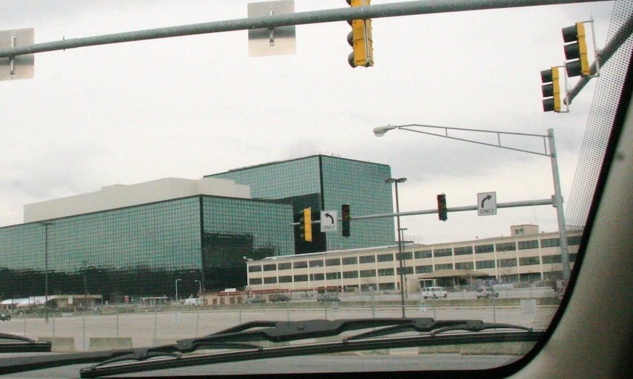 NSA urges use of enterprise resolvers to protect DNS traffic on corporate networks NSA urges use of enterprise resolvers to protect DNS traffic on corporate networks