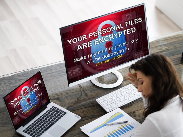 Ransomware attacks now to blame for half of healthcare data breaches Ransomware attacks now to blame for half of healthcare data breaches