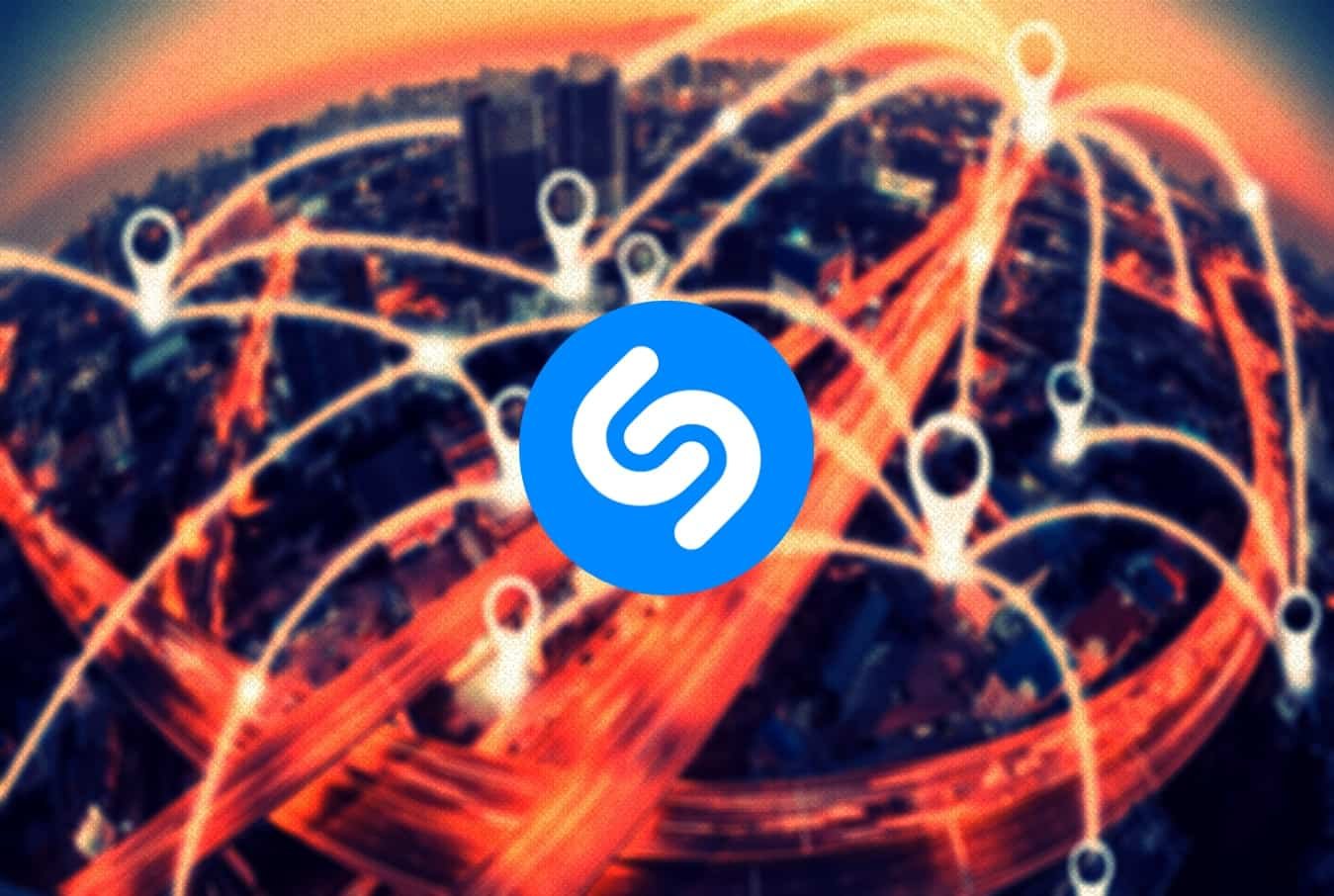 Shazam Vulnerability exposed location of Android, iOS users Shazam Vulnerability exposed location of Android, iOS users