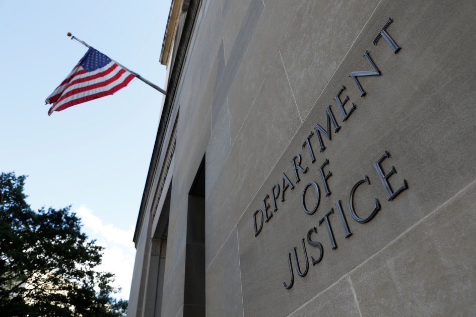 SolarWinds hackers accessed some of the DOJ’s email accounts SolarWinds hackers accessed some of the DOJ’s email accounts