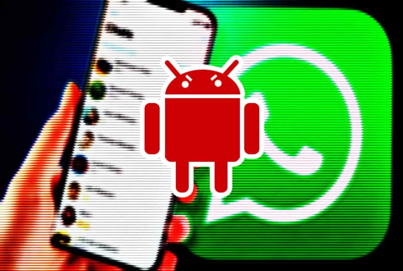 Watch out as new Android malware spreads through WhatsApp Watch out as new Android malware spreads through WhatsApp