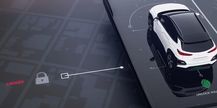 Your new smart car is an IoT device that can be hacked | CyberNews Your new smart car is an IoT device that can be hacked | CyberNews