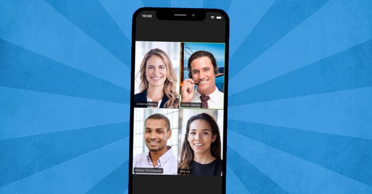 Agora SDK Bug Left Several Video Calling Apps Vulnerable to Snooping Agora SDK Bug Left Several Video Calling Apps Vulnerable to Snooping