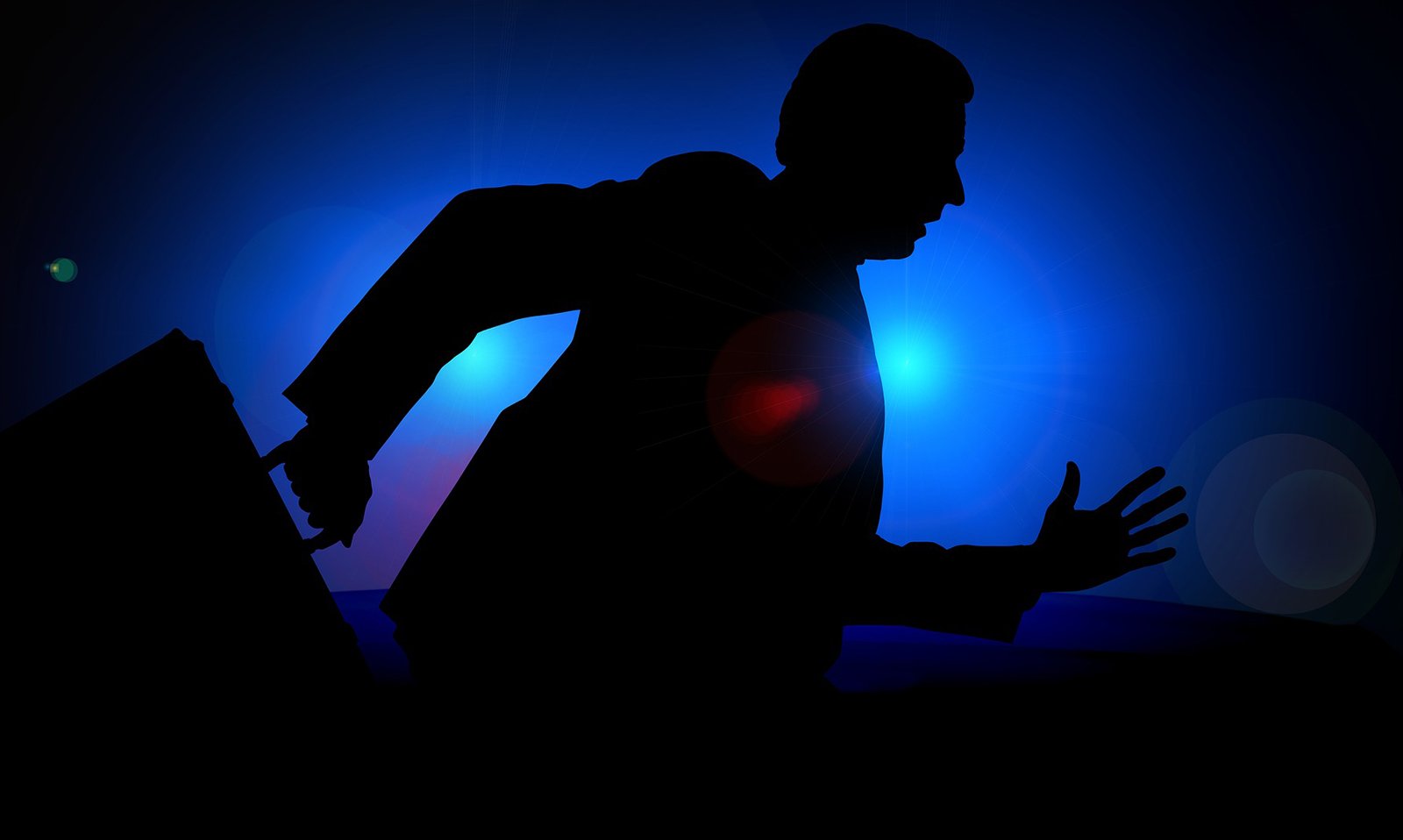 Board members aren’t taking cybersecurity as seriously as they should Board members aren’t taking cybersecurity as seriously as they should