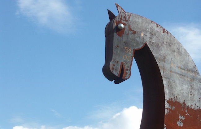 Cred-stealing trojan harvests logins from Chromium browsers, Outlook and more, warns Cisco Talos Cred-stealing trojan harvests logins from Chromium browsers, Outlook and more, warns Cisco Talos
