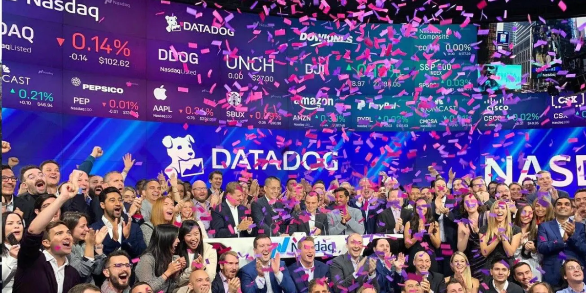 Datadog bolsters app security and observability data with Sqreen and Timber acquisitions Datadog bolsters app security and observability data with Sqreen and Timber acquisitions