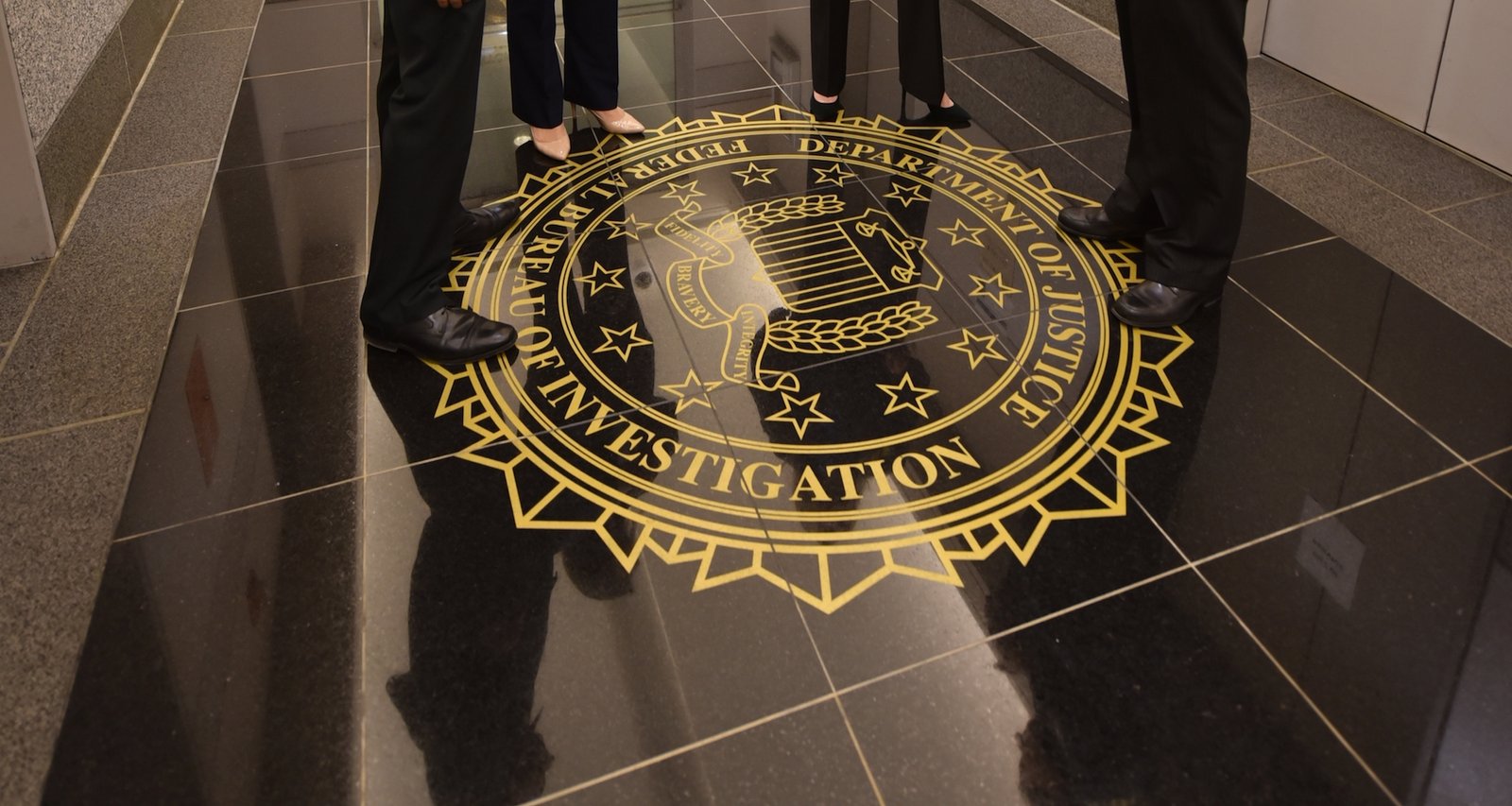 FBI leaned on Dutch cops' hacking in Emotet disruption FBI leaned on Dutch cops' hacking in Emotet disruption