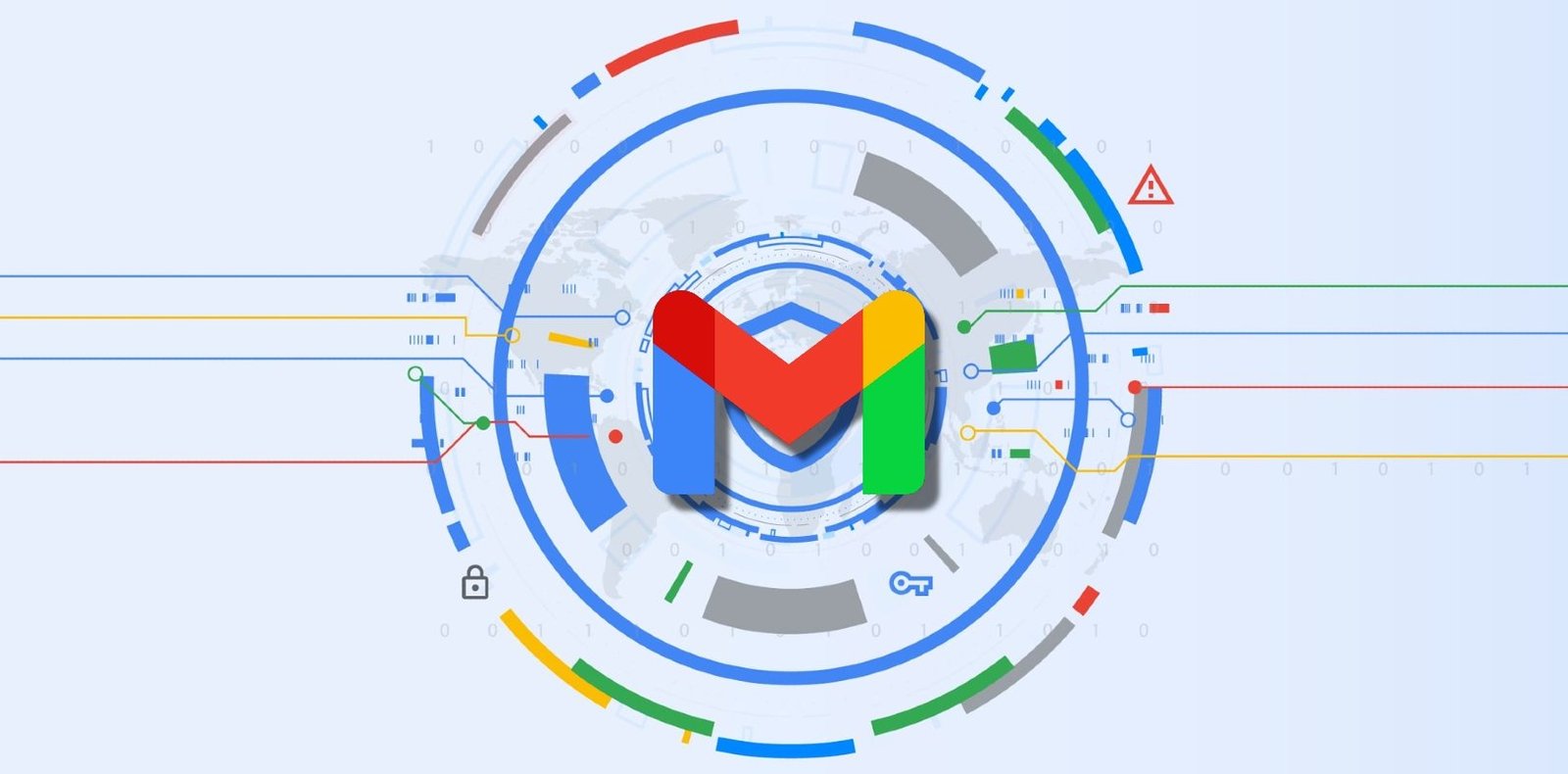 Google: Gmail users from US most targeted by phishing attacks Google: Gmail users from US most targeted by phishing attacks
