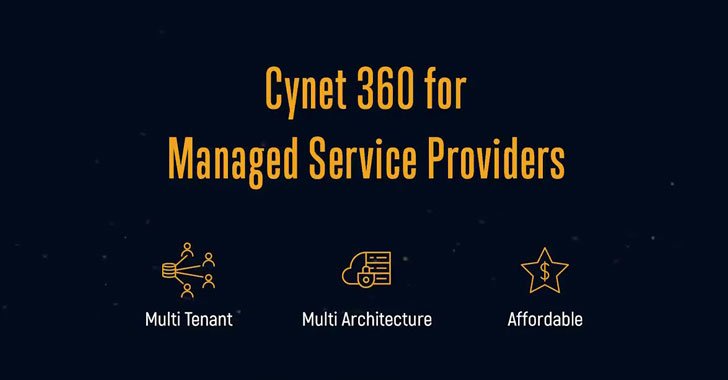 Managed Service Provider? Watch This Video to Learn about Autonomous XDR Managed Service Provider? Watch This Video to Learn about Autonomous XDR