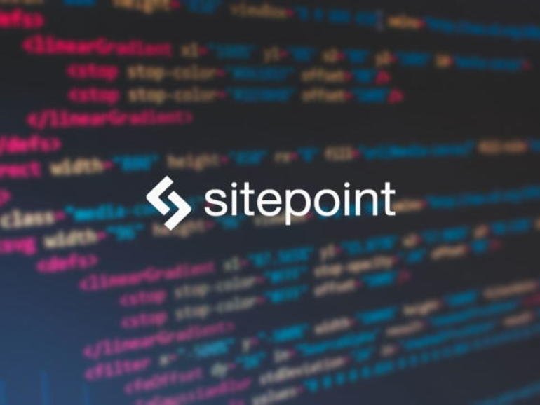 Webdev tutorials site SitePoint discloses data breach Webdev tutorials site SitePoint discloses data breach