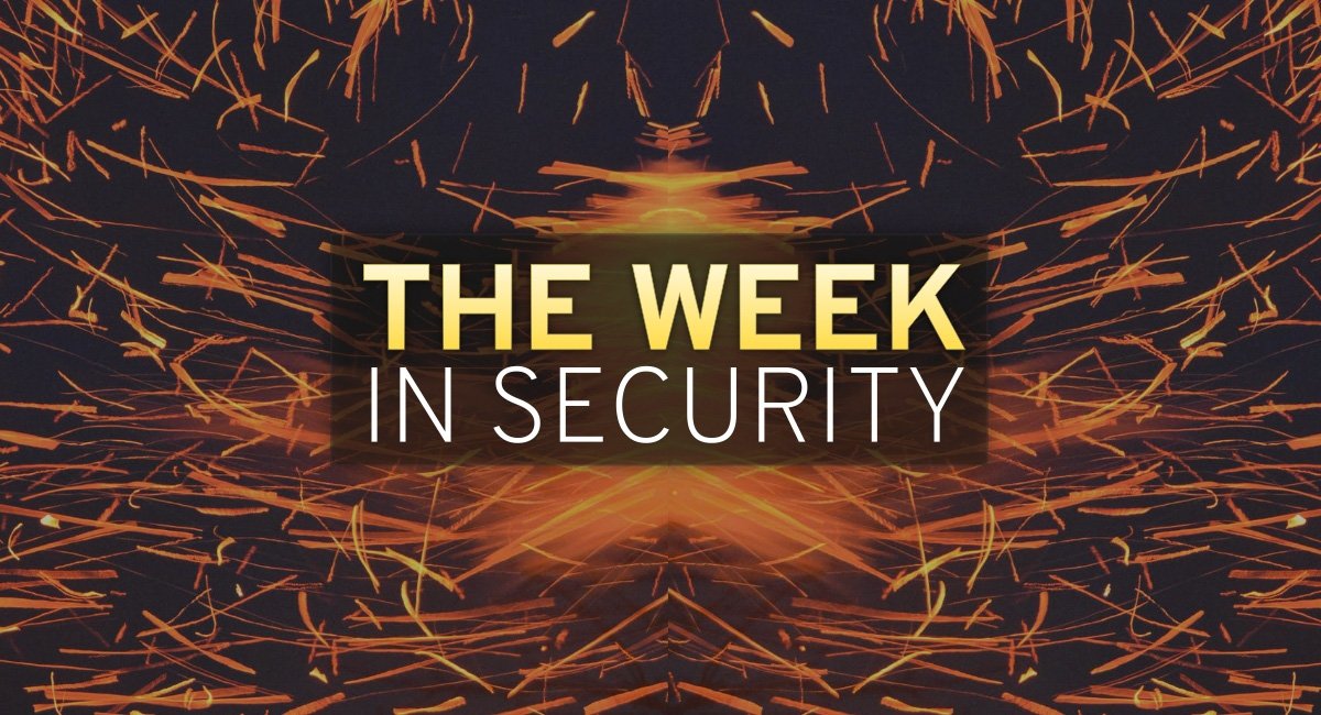 Week in review: Top 10 most exploited vulns, SMB ransomware extortion, Patch Tuesday forecast Week in review: Top 10 most exploited vulns, SMB ransomware extortion, Patch Tuesday forecast