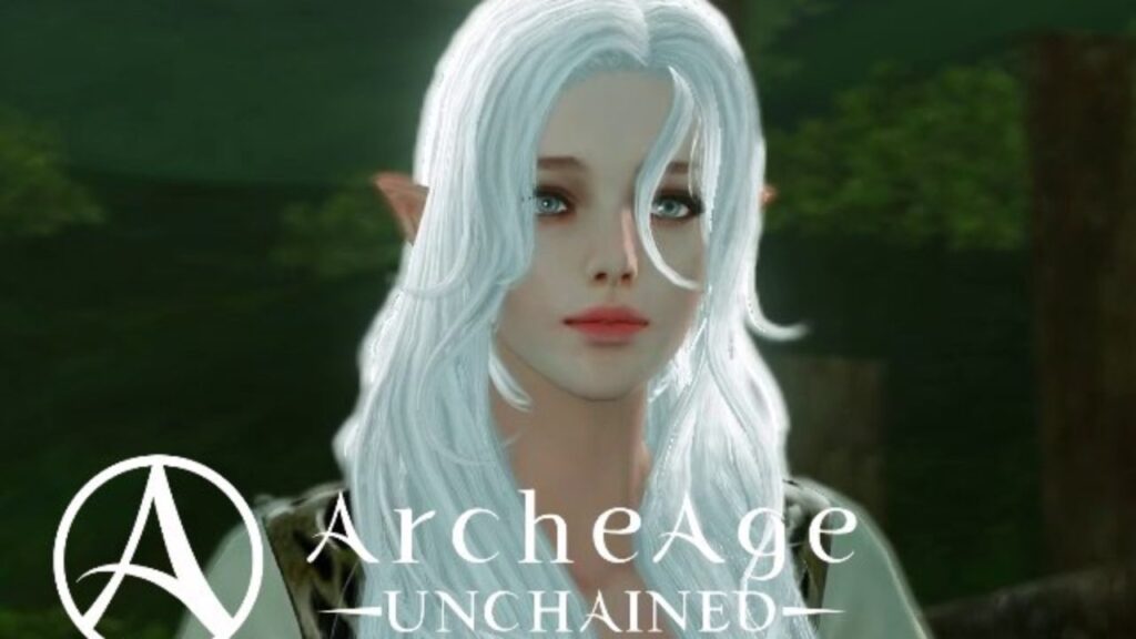 Archeage пресеты