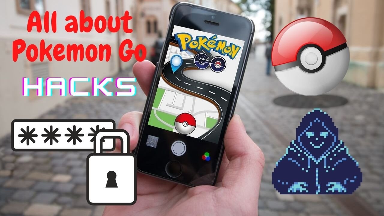 Best Pokemon Go Hack – The Ultimate Advantage Best Pokemon Go Hack – The Ultimate Advantage