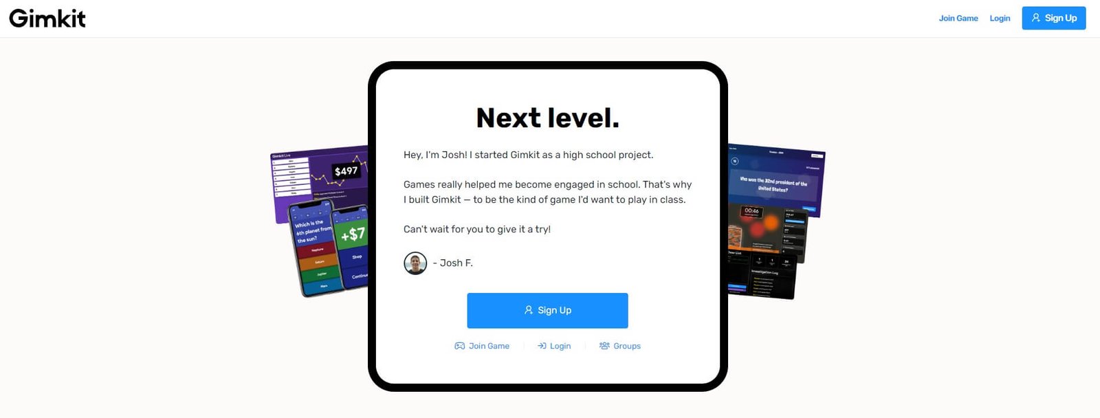 Gimkit: Best way to Learn to Code with Your Friends Gimkit: Best way to Learn to Code with Your Friends