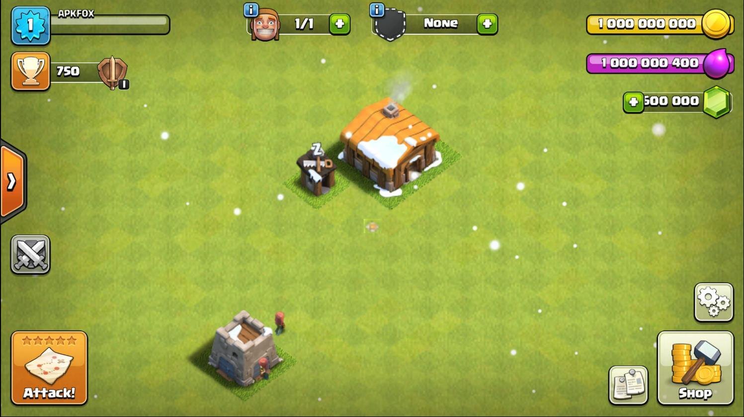 Clash of Clans Hack Finally Released – Get Unlimited Gems for free Clash of Clans Hack Finally Released – Get Unlimited Gems for free