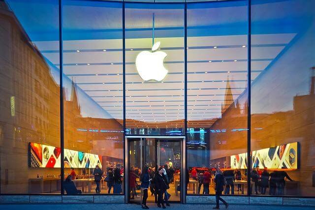 Apples caste system problem: How the tech giant is avoiding Discrimination? Apples caste system problem: How the tech giant is avoiding Discrimination?