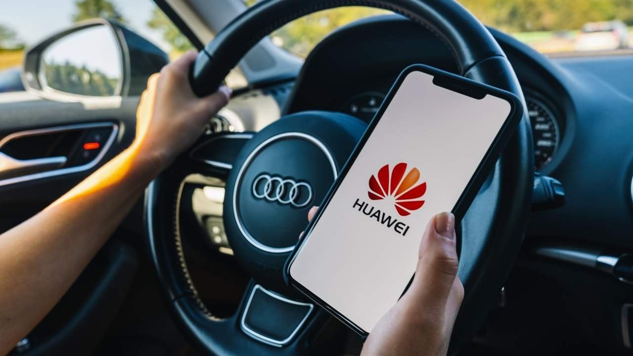 How Huawei will overcome the US chip ban How Huawei will overcome the US chip ban