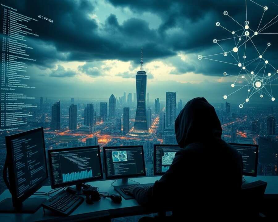 Understanding the Threat Behind Recent Digital Intrusions