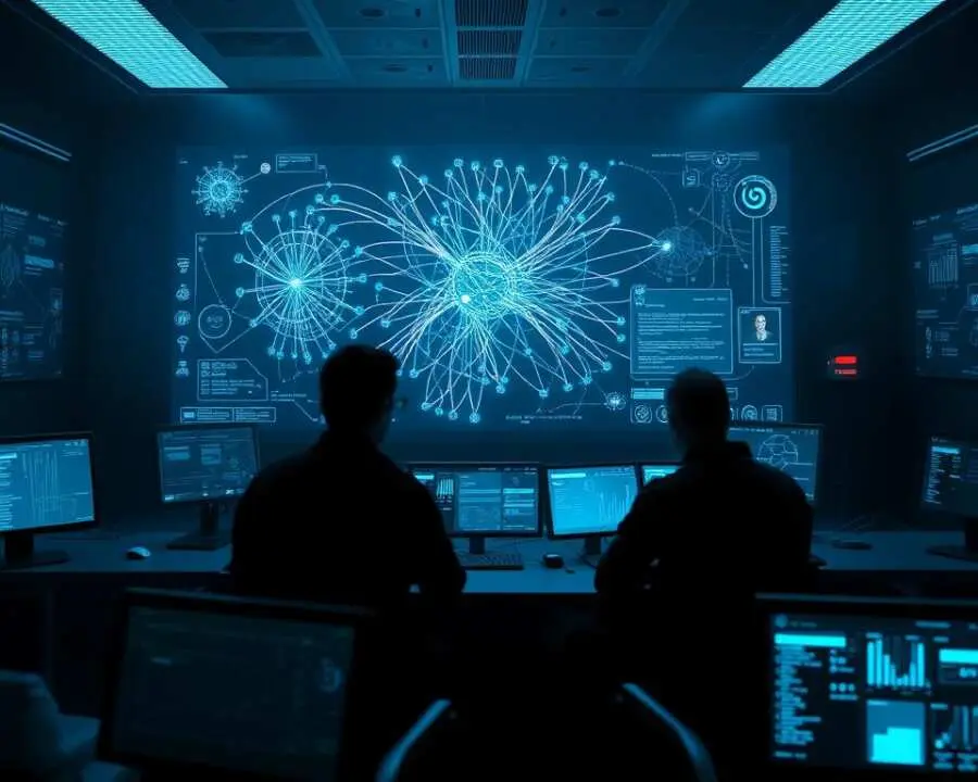 We Analyze APT18 Hacker Group (TG-0416) Cyber Operations, Attacks & Tactics 2025