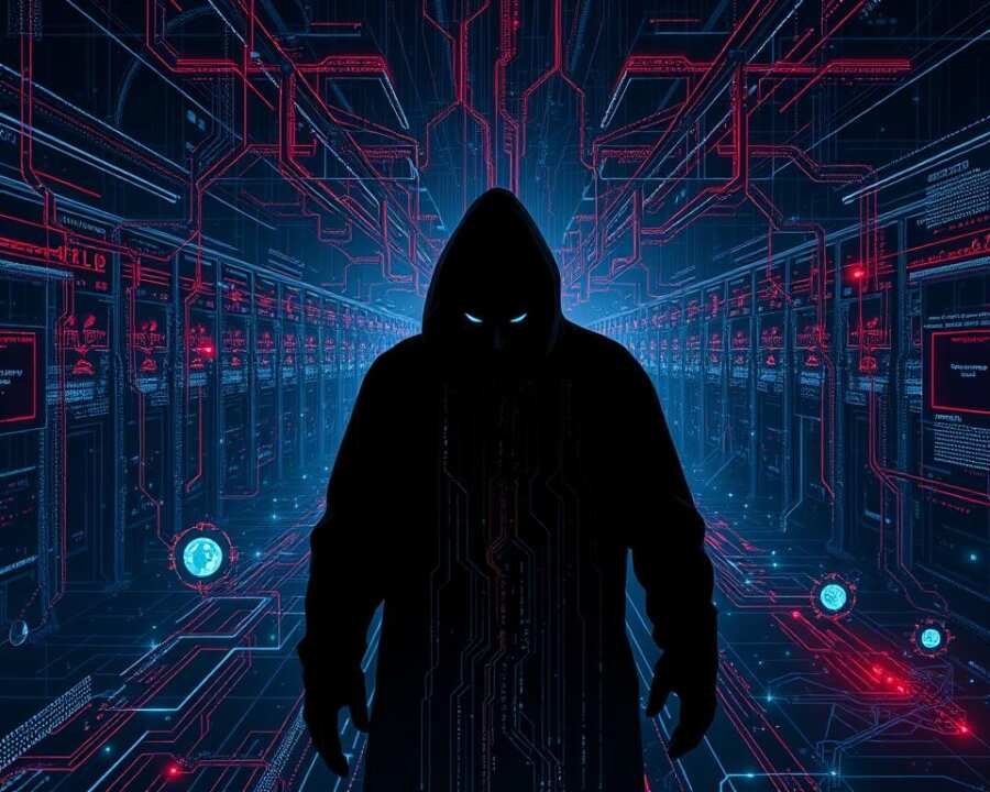 How a Hidden Threat Exploits Everyday Tools for Cyber Espionage How a Hidden Threat Exploits Everyday Tools for Cyber Espionage