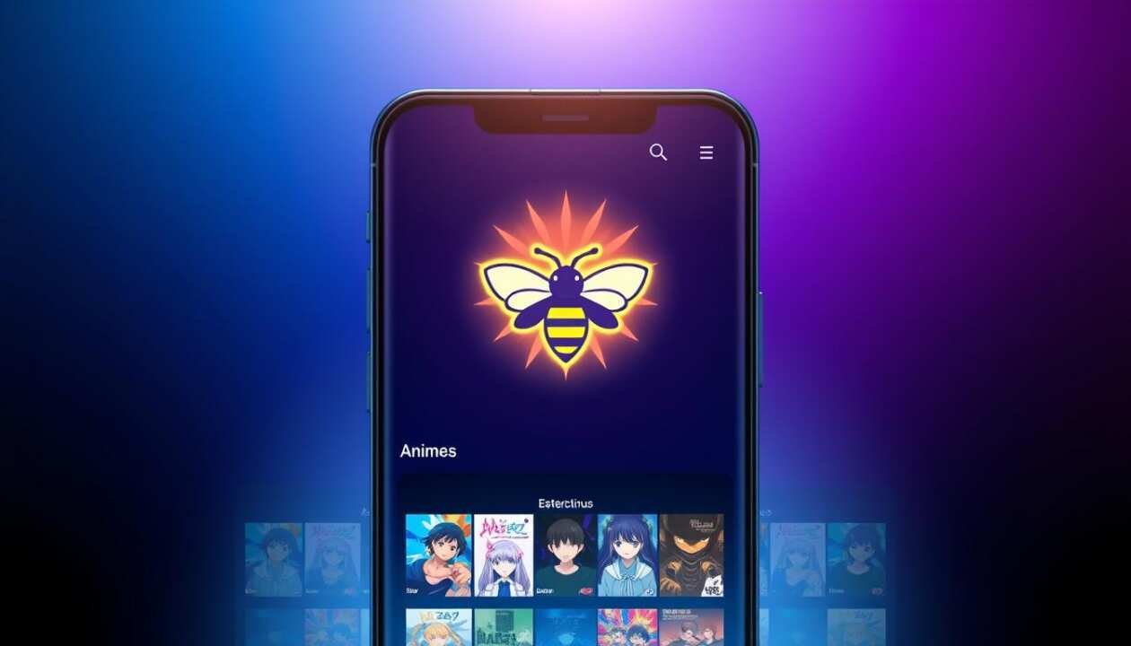 We review BeeAnime APK download and review – Best anime streaming app2025