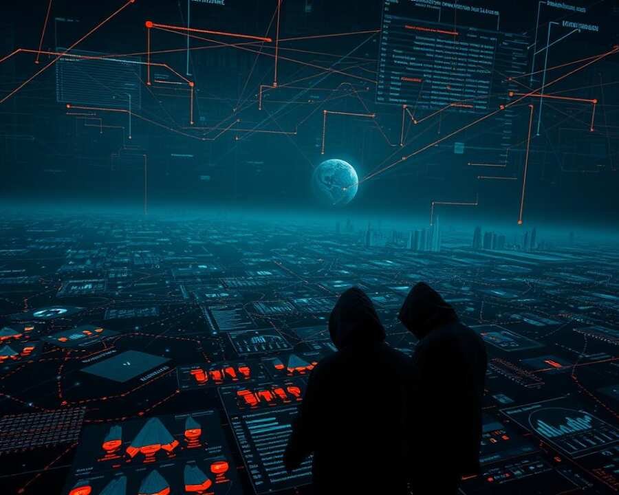 Understanding BlackOasis hacker group overview & activity, attacks & tactics 2025 Understanding BlackOasis hacker group overview & activity, attacks & tactics 2025