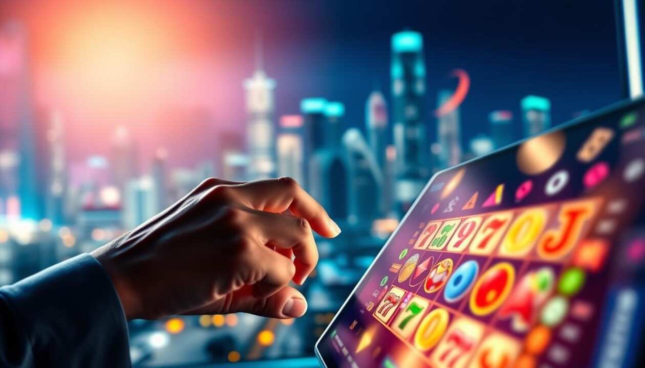 Discover Blue Dragon777 Casino APK – Features, download & safety check