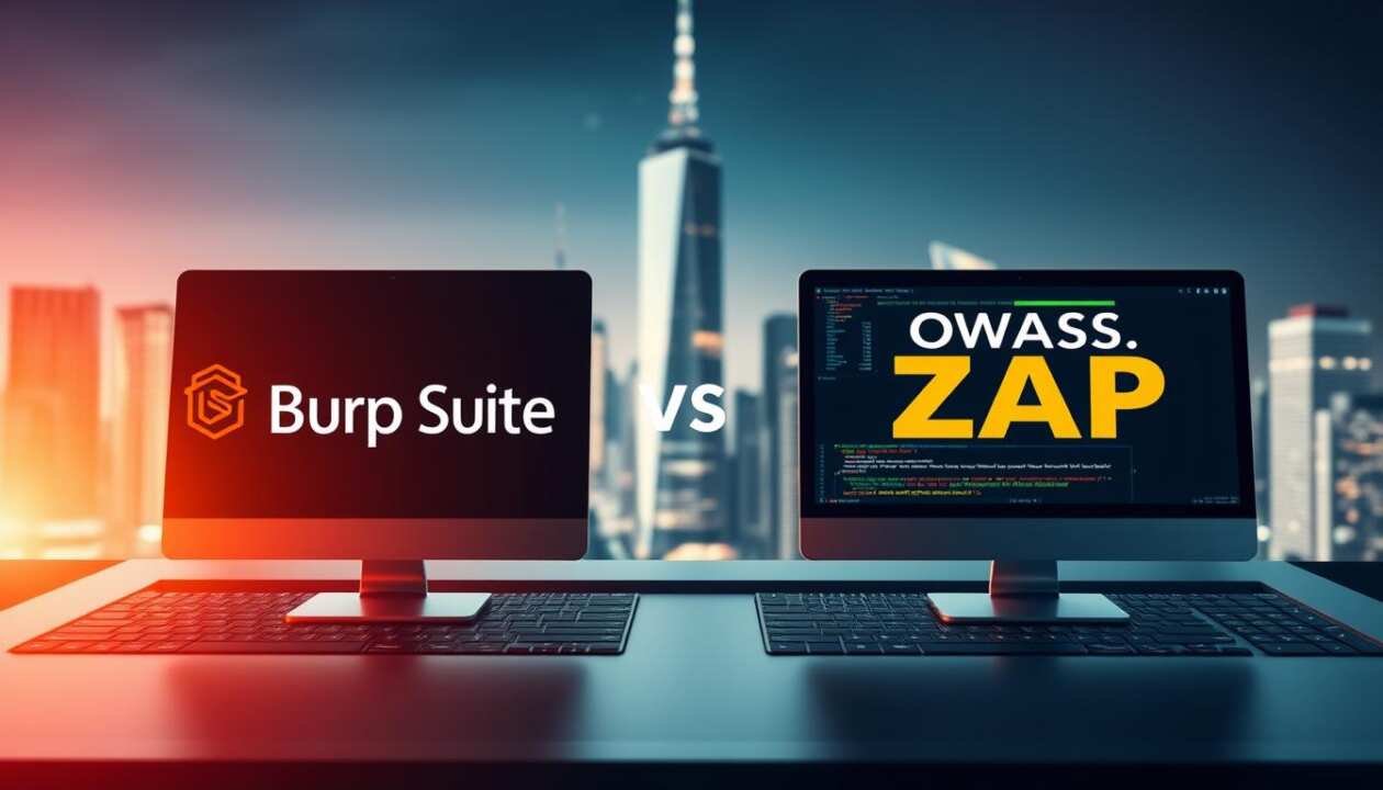 Burp Suite vs OWASP ZAP: Which is Better for Web Security? Burp Suite vs OWASP ZAP: Which is Better for Web Security?