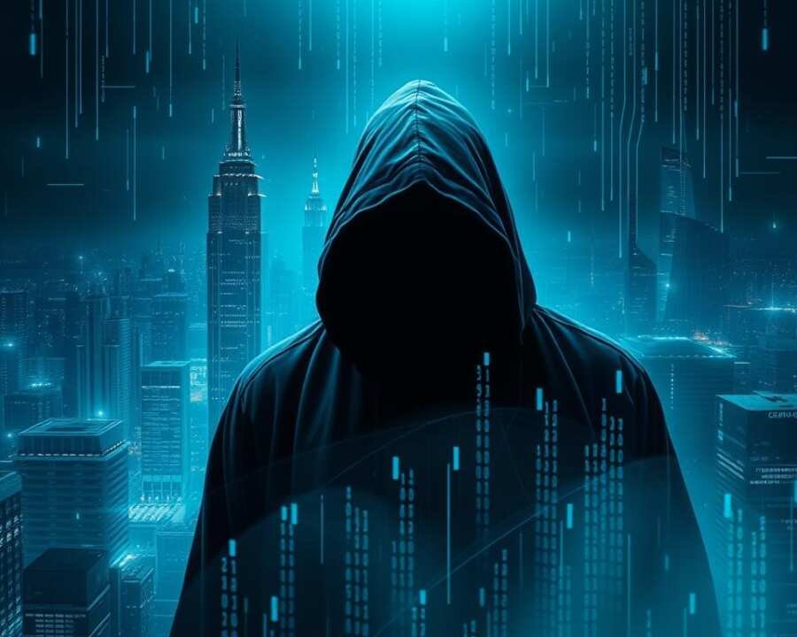 Understanding a Persistent Digital Threat Understanding a Persistent Digital Threat