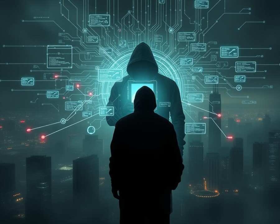 We Analyze China-based APT16 hacker group threat group summary, attacks & tactics2025 1 China-based APT16 hacker group threat group summary, attacks & tactics 2025