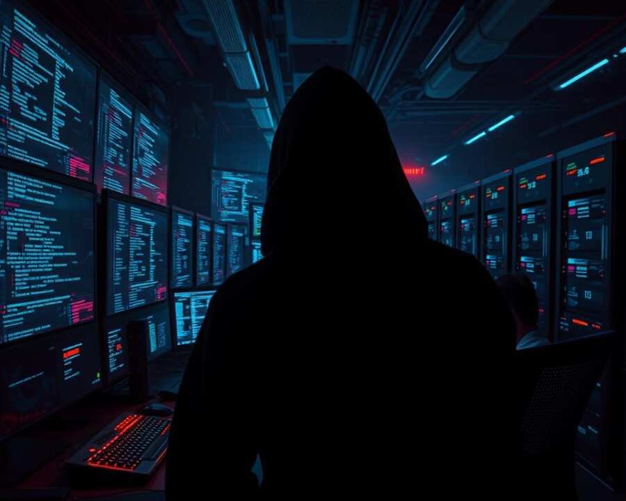 Uncovering China-based APT3 Hacker Group (Gothic Panda) Background, Attacks & Tactics 2025