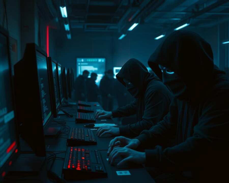 Understanding China-based Aquatic Panda hacker group overview & activity, attacks & tactics20 Understanding China-based Aquatic Panda hacker group overview & activity, attacks & tactics20